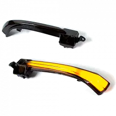 Повторители в зеркала