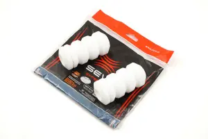 Буфер хода сжатия передней подвески СЭВИ ЭКСПЕРТ для ВАЗ 2110-2112, Лада Калина Буфер хода сжатия передней подвески СЭВИ ЭКСПЕРТ для ВАЗ 2110-2112, Лада Калина