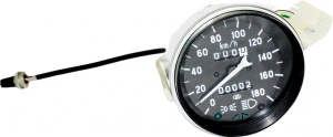 Спидометр АВТОПРИБОР для ВАЗ 2101, 2102, 2103, 2106, Лада Нива 4х4 Спидометр АВТОПРИБОР для ВАЗ 2101, 2102, 2103, 2106, Лада Нива 4х4