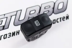 Кнопка обогрева заднего стекла для Лада Ларгус