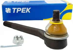 Наконечник внутренний ТРЕК Классика с крепежом для Лада Надежда, Нива 4x4 Наконечник внутренний ТРЕК Классика с крепежом для Лада Надежда, Нива 4x4