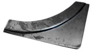 Надставка передней двери АвтоВАЗ правая для Лада Нива 4x4 5-ти дверная Надставка передней двери АвтоВАЗ правая для Лада Нива 4x4 5-ти дверная