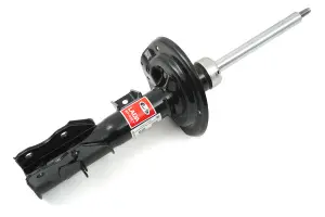 Стойка передняя правая LADA SPORT газомасляная, с занижением 45 мм для Лада Веста Спорт, Веста NG Sportline