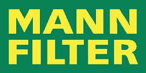 MANN FILTER MANN FILTER