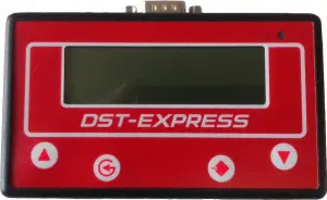 Автомобильный диагностический сканер-тестер ШТАТ ДСТ—EXPRESS