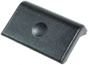 Облицовка петли заднего сиденья для ВАЗ 2108-21099 Облицовка петли заднего сиденья для ВАЗ 2108-21099