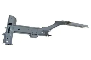 Лонжерон передний АвтоВАЗ правый в сборе для Лада Веста NG Седан Лонжерон передний АвтоВАЗ правый в сборе для Лада Веста NG Седан