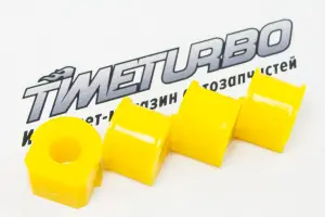 Втулки штанги стабилизатора VTULKA концевая, 22 мм для Шевроле Нива Втулки штанги стабилизатора VTULKA концевая, 22 мм для Шевроле Нива