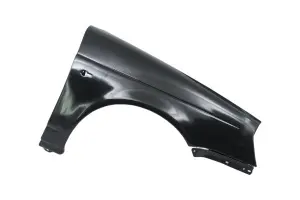 Крыло пластиковое правое для Лада Приора, Приора 2 Без покраски Крыло пластиковое правое для Лада Приора, Приора 2 Без покраски