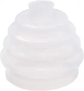 Пыльник ШРУСа CS20 PROFI внешний прозрачный для ВАЗ 2108-21099, 2113-2115, 2110-2112, Лада Калина, Приора, Гранта