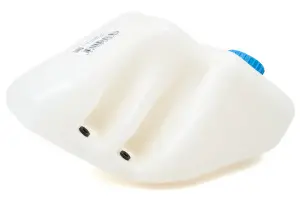 Бачок омывателя 2 насоса, без датчика для ВАЗ 2108, 2109