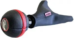 Ручка КПП Ferrum Group Sport с кожухом для Лада Гранта, Веста