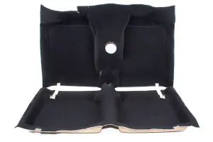 Ковер Люкс без кольца для ВАЗ 2101-2107