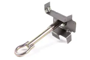 Буксировочный крюк с кронштейном для Лада Приора 2 Буксировочный крюк с кронштейном для Лада Приора 2