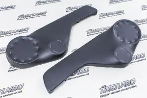 Подиумы VS-AVTO 2-х компонентные под рупорный твитер для ВАЗ 2114, 2115