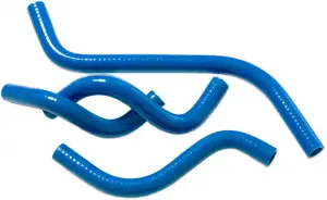 Патрубки печки CS20 PROFI, силикон 4 штуки для ВАЗ 2108-21099 с карбюраторным двигателем Патрубки печки CS20 PROFI, силикон 4 штуки для ВАЗ 2108-21099 с карбюраторным двигателем