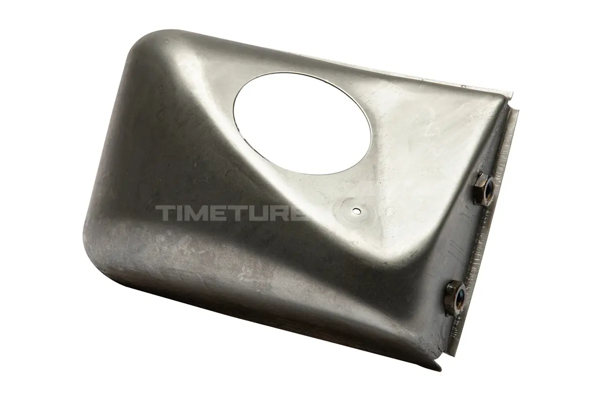 Рамка люка наливной горловины топливного бака в сборе АвтоВАЗ для Лада Нива 4x4 5-ти дверная Рамка люка наливной горловины топливного бака в сборе АвтоВАЗ для Лада Нива 4x4 5-ти дверная