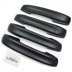 Евро ручки дверей