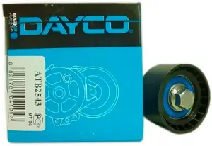 Опорный ролик ГРМ DAYCO для Лада Приора с 16-ти клапанным двигателем