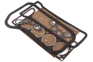 Комплект АвтоВАЗ прокладок для ремонта двигателя 82 мм для Лада Нива 4x4