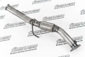 Вставка приемная труба Stinger 4-1 для Лада XRAY