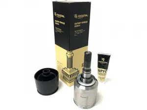 ШРУС Federal Reserve внутренний правый, шариковый для Лада Нива 4х4 ШРУС Federal Reserve внутренний правый, шариковый для Лада Нива 4х4