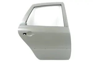 Задняя правая дверь для Лада Гранта, Гранта FL лифтбек Без покраски, С отверстиями под молдинг Задняя правая дверь для Лада Гранта, Гранта FL лифтбек Без покраски, С отверстиями под молдинг