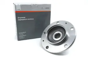 Ступица переднего колеса оригинал для Лада Нива 4x4