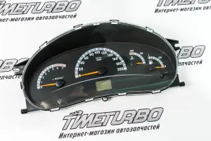 Комбинация приборов ИТЭЛМА для Лада Калина с конца 2010 г.в.