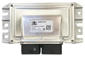 Контроллер ЭБУ Итэлма 8450032187 для Лада Веста GFK 330