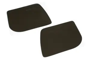 Тонировка задних фонарей светлой части для Лада Калина универсал