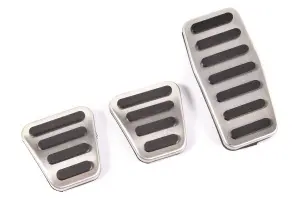 Накладки на педали Sal-Man Е-Газ Рикор 10 см, черные для Лада Калина, Калина 2, Приора, Гранта Накладки на педали Sal-Man Е-Газ Рикор 10 см, черные для Лада Калина, Калина 2, Приора, Гранта