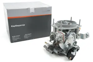 Карбюратор АвтоВАЗ для ВАЗ 2108-21099, 2113-2115 двигатель ВАЗ 21083 1.5 л Карбюратор АвтоВАЗ для ВАЗ 2108-21099, 2113-2115 двигатель ВАЗ 21083 1.5 л