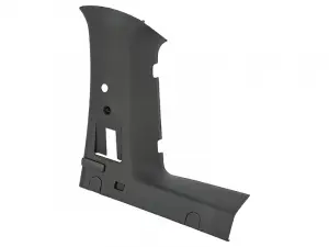 Обивка стойки задней АвтоВАЗ правая для Лада Ларгус