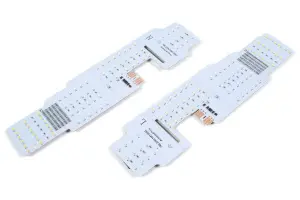 Светодиодные платы задних фонарей для ВАЗ 2108-21099, 2113-2114 Светодиодные платы задних фонарей для ВАЗ 2108-21099, 2113-2114