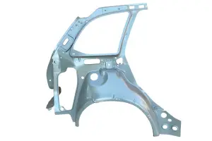 Панель боковины АвтоВАЗ внутренняя правая скелет, катафорез для Лада Калина 2, Гранта FL Панель боковины АвтоВАЗ внутренняя правая скелет, катафорез для Лада Калина 2, Гранта FL