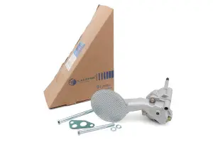 Насос масляный Luzar для ВАЗ 2101-2107 Насос масляный Luzar для ВАЗ 2101-2107