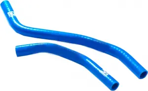 Патрубки отопителя CS20 PROFI силиконовые для Лада Калина Патрубки отопителя CS20 PROFI силиконовые для Лада Калина