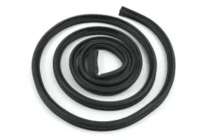 Дополнительный уплотнитель капота для Лада Калина 2, Гранта