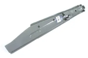 Лонжерон пола задний катафорез АвтоВАЗ левый для ВАЗ 2110 Лонжерон пола задний катафорез АвтоВАЗ левый для ВАЗ 2110