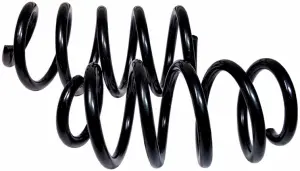 Пружины задней подвески БелМаг для Лада Ларгус