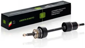 Привод переднего колеса TRIALLI левый для Лада Нива 4x4 Привод переднего колеса TRIALLI левый для Лада Нива 4x4