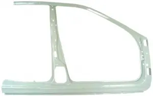 Боковина кузова АвтоВАЗ правая катафорез для ВАЗ 2110 Боковина кузова АвтоВАЗ правая катафорез для ВАЗ 2110