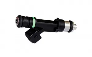 Форсунка топливная КАТЭК 110 для ВАЗ электромагнитная для ВАЗ 2111, 2112, объём двигателя 1.5 л Форсунка топливная КАТЭК 110 для ВАЗ электромагнитная для ВАЗ 2111, 2112, объём двигателя 1.5 л