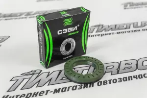 Сальник полуоси левый СЭВИ ЭКСТРИМ для ВАЗ 2108-21099, 2113-2115, 2110-2112, Лада Калина, Калина 2, Приора, Приора 2, Гранта, Нива 4x4 Урбан, Веста, Шевроле Нива