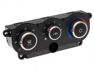 Блок управления отопителем АвтоВАЗ для Датсун on-DO с кондиционером CDAK