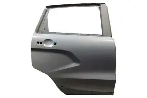 Дверь задняя АвтоВАЗ правая для Лада XRAY Без покраски, С отверстиями под молдинг Дверь задняя АвтоВАЗ правая для Лада XRAY Без покраски, С отверстиями под молдинг