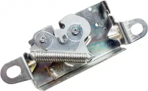 Замок капота для Лада Гранта FL Замок капота для Лада Гранта FL