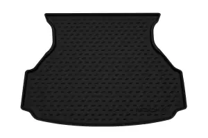 Коврик багажника REZKON полиуретановый ромб для Лада Гранта лифтбек Коврик багажника REZKON полиуретановый ромб для Лада Гранта лифтбек