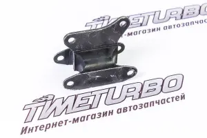 Подушка задней подвески двигателя БРТ для ВАЗ 2101-2107 с 4-х ступенчатой КПП Подушка задней подвески двигателя БРТ для ВАЗ 2101-2107 с 4-х ступенчатой КПП